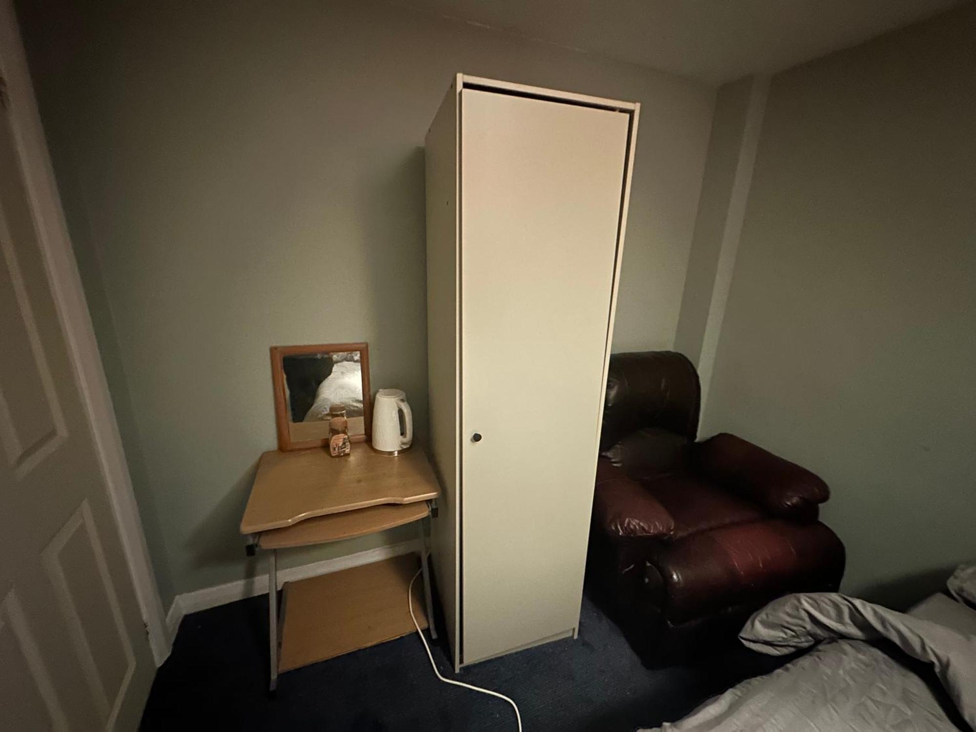 1 Bedroom In 3Bed House Bristol Exterior foto